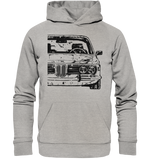 Lade das Bild in den Galerie-Viewer, CODHD_BGKE9OLS - Organic Hoodie
