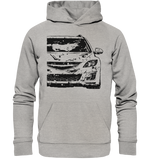 Lade das Bild in den Galerie-Viewer, CODHD_MGK6GHKOLS - Organic Hoodie
