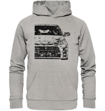 Lade das Bild in den Galerie-Viewer, CODHD_TGKGRYOLS - Organic Hoodie
