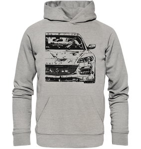 CODHD_MGKRX8FLOLS - Organic Hoodie