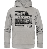 Lade das Bild in den Galerie-Viewer, CODHD_VGK940OLS - Organic Hoodie
