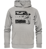 Lade das Bild in den Galerie-Viewer, CODHD_TGKGR862022OLS - Organic Hoodie
