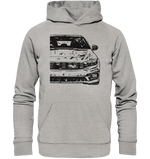 Lade das Bild in den Galerie-Viewer, CODHD_FGKTCSOLS - Organic Hoodie
