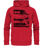 Lade das Bild in den Galerie-Viewer, KGKCCDOLSHD - Organic Hoodie
