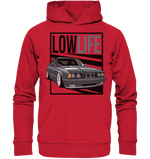 Lade das Bild in den Galerie-Viewer, BGKE34LLHD - Organic Hoodie
