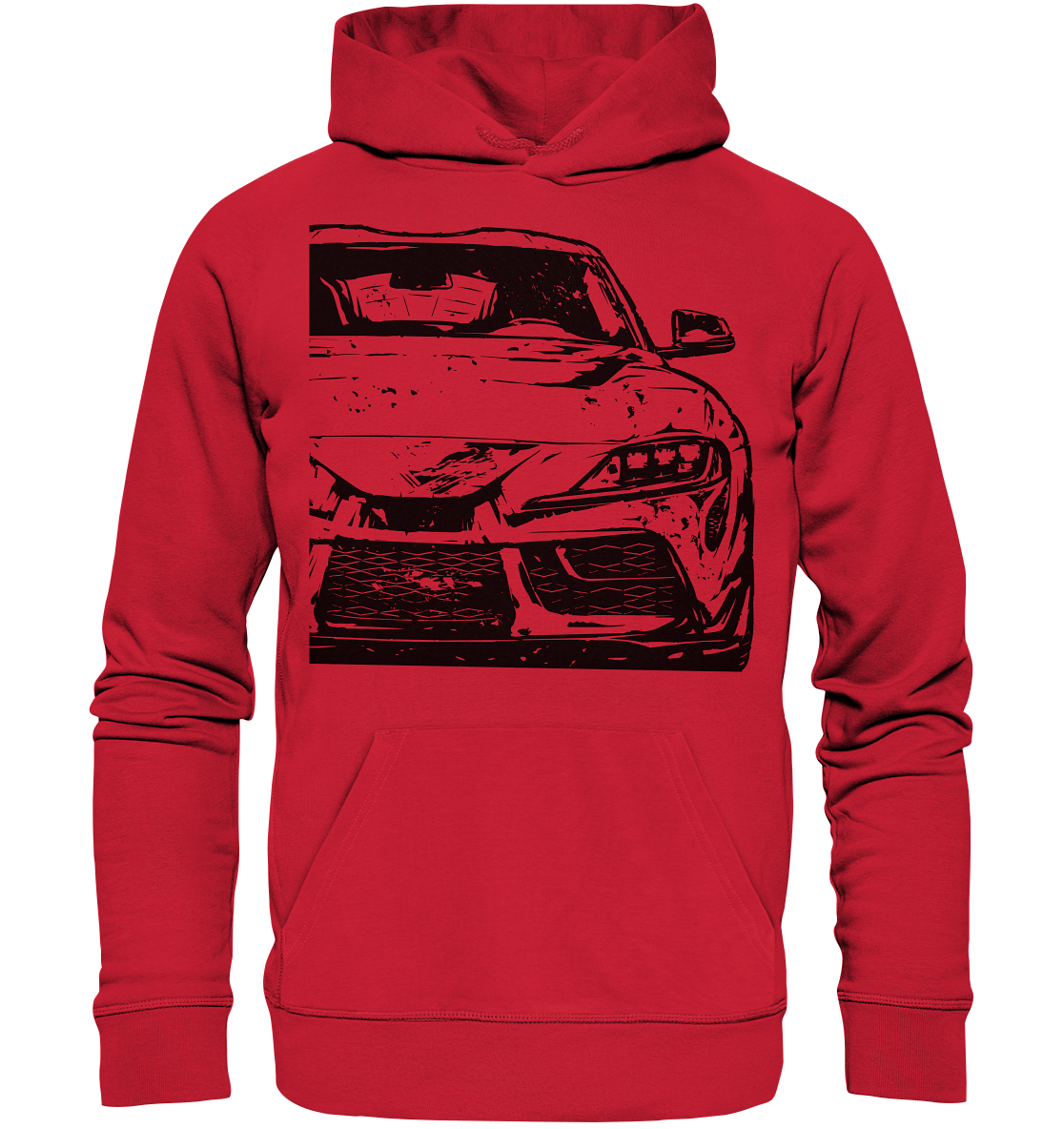 TGKS5OLSHD - Organic Hoodie