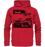 Lade das Bild in den Galerie-Viewer, TGKS5OLSHD - Organic Hoodie
