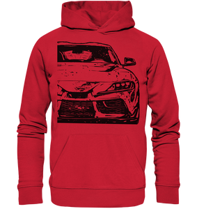 TGKS5OLSHD - Organic Hoodie