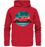 Lade das Bild in den Galerie-Viewer, KGKPCGTSICHD - Organic Hoodie

