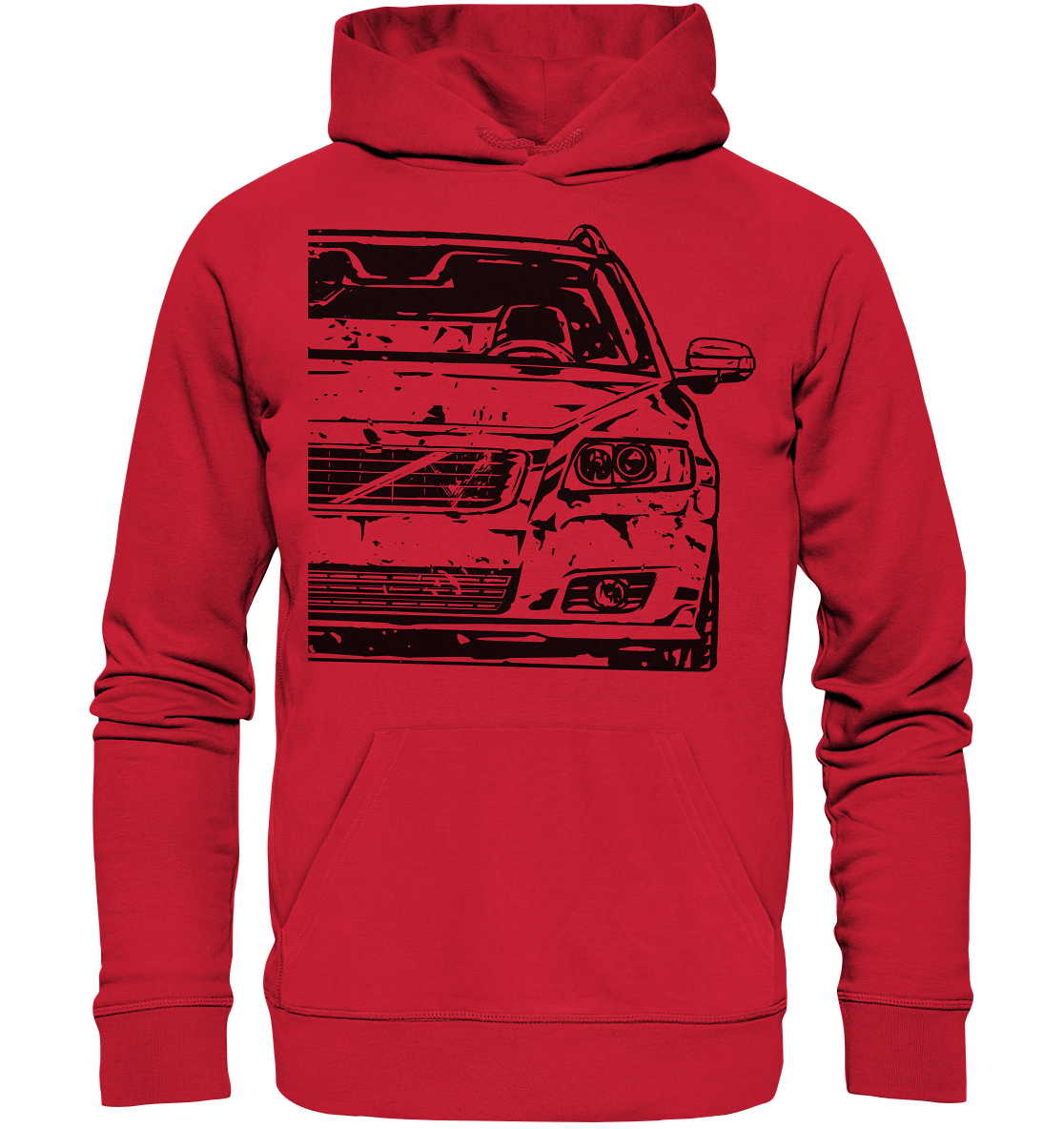 VGKV50OLSHD - Organic Hoodie