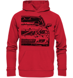 Lade das Bild in den Galerie-Viewer, VGKV50OLSHD - Organic Hoodie
