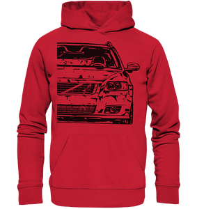 VGKV50OLSHD - Organic Hoodie