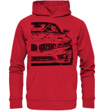 Lade das Bild in den Galerie-Viewer, BGKZ4OLSHD - Organic Hoodie
