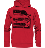 Lade das Bild in den Galerie-Viewer, KGKOSWTFOLS - Organic Hoodie

