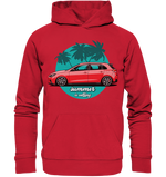 Lade das Bild in den Galerie-Viewer, HGKI30NSICHD - Organic Hoodie
