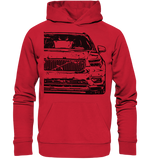 Lade das Bild in den Galerie-Viewer, VGKXC40OLSHD - Organic Hoodie
