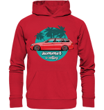 Lade das Bild in den Galerie-Viewer, BGKE91SICHD - Organic Hoodie
