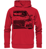 Lade das Bild in den Galerie-Viewer, AGKS4B9LOLSHD - Organic Hoodie
