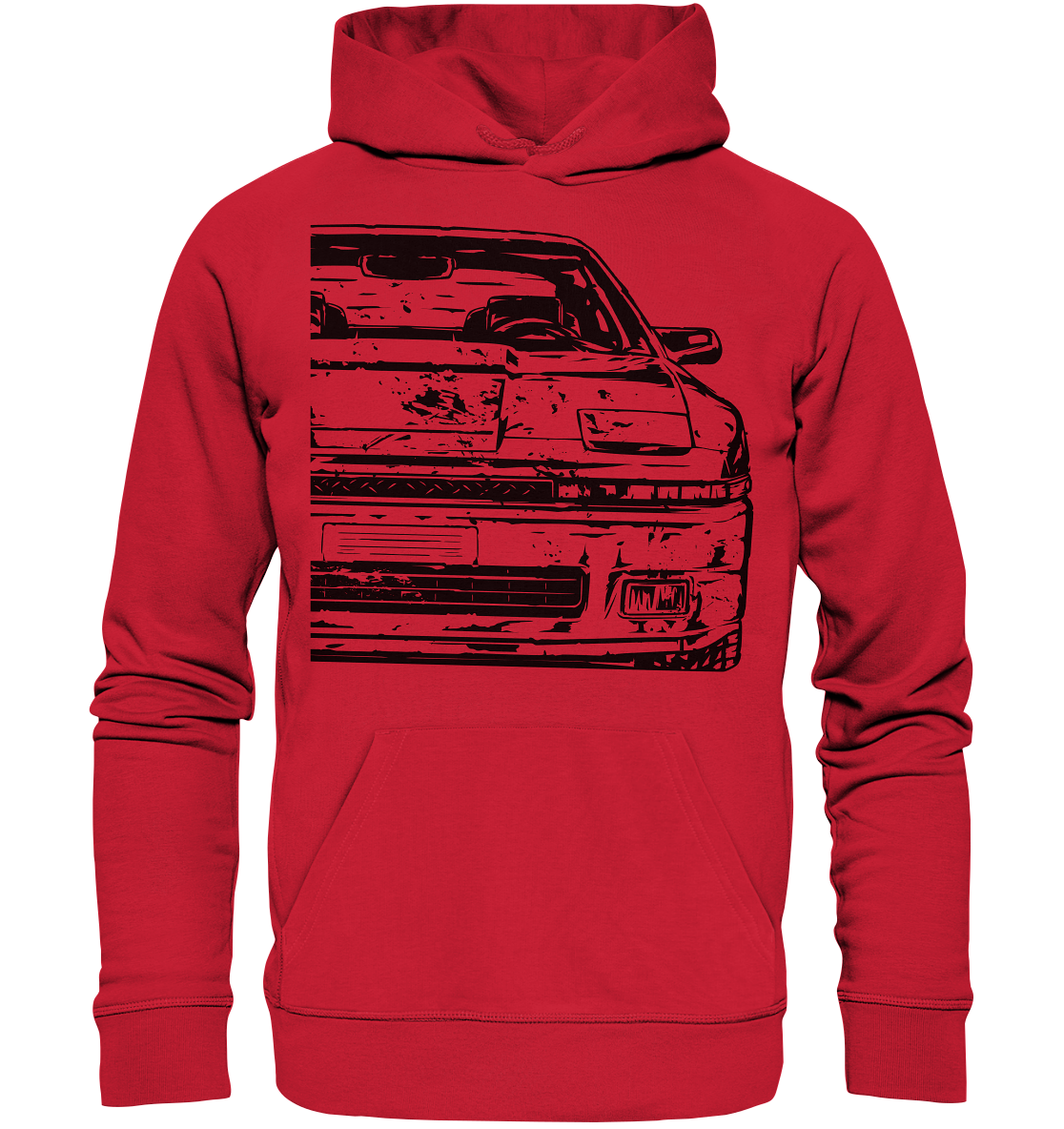 TGKS3OLSHD - Organic Hoodie