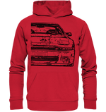 Lade das Bild in den Galerie-Viewer, TGKS3OLSHD - Organic Hoodie
