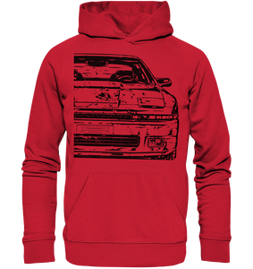 TGKS3OLSHD - Organic Hoodie