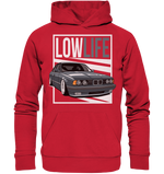 Lade das Bild in den Galerie-Viewer, BGKE34LLHD - Organic Hoodie
