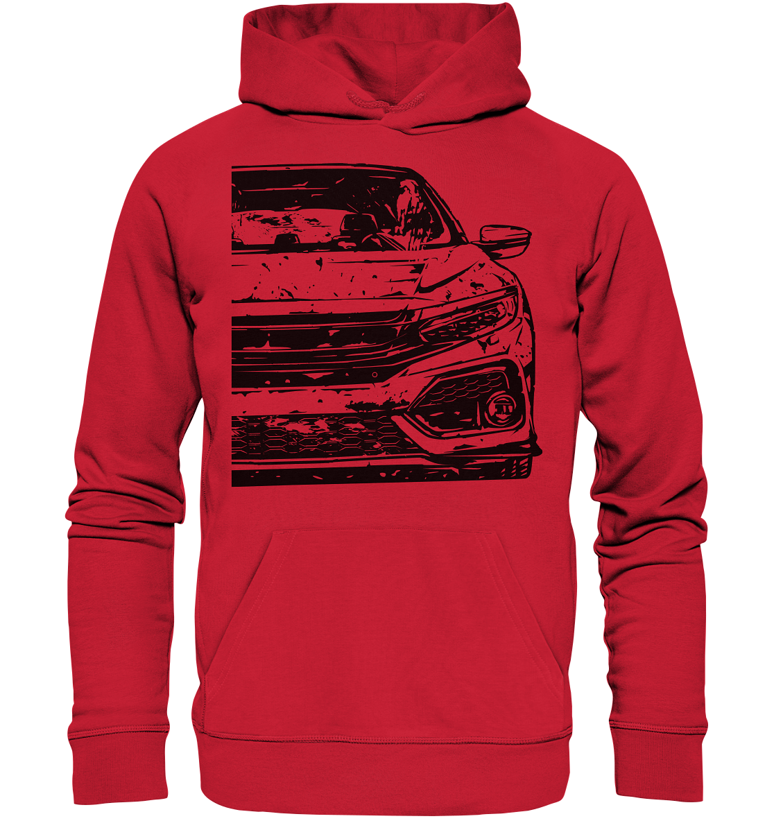 HGKCEXOLSHD - Organic Hoodie