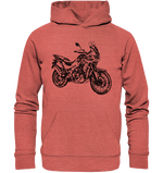 Lade das Bild in den Galerie-Viewer, CODHD_1HGKCRF1100LATDIRTY - Organic Hoodie
