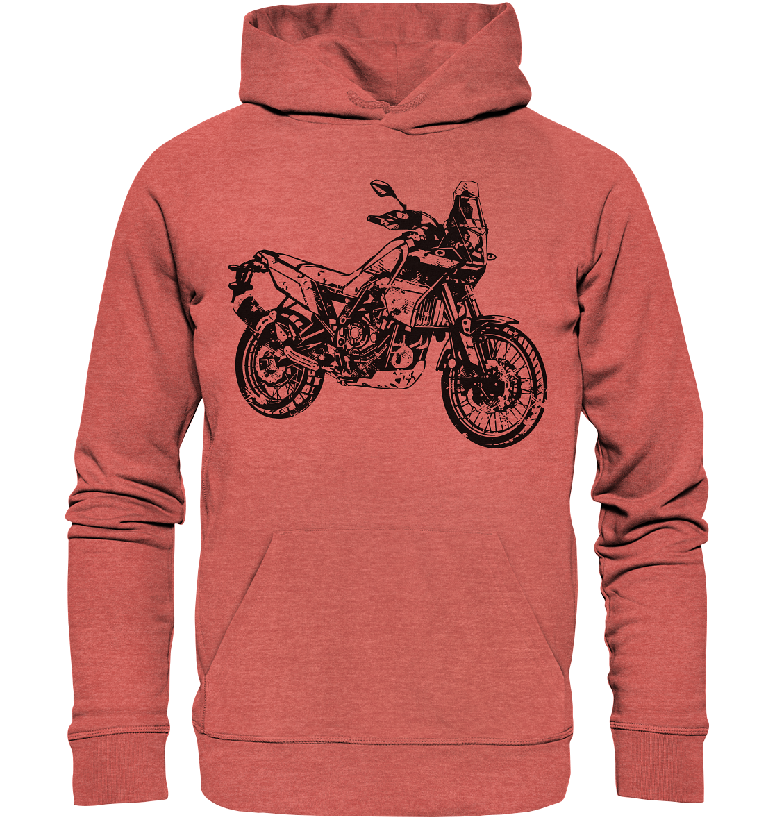 CODHD_1YGKTENERE700DIRTY - Organic Hoodie