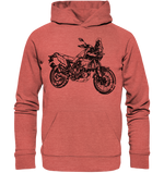 Lade das Bild in den Galerie-Viewer, CODHD_1YGKTENERE700DIRTY - Organic Hoodie
