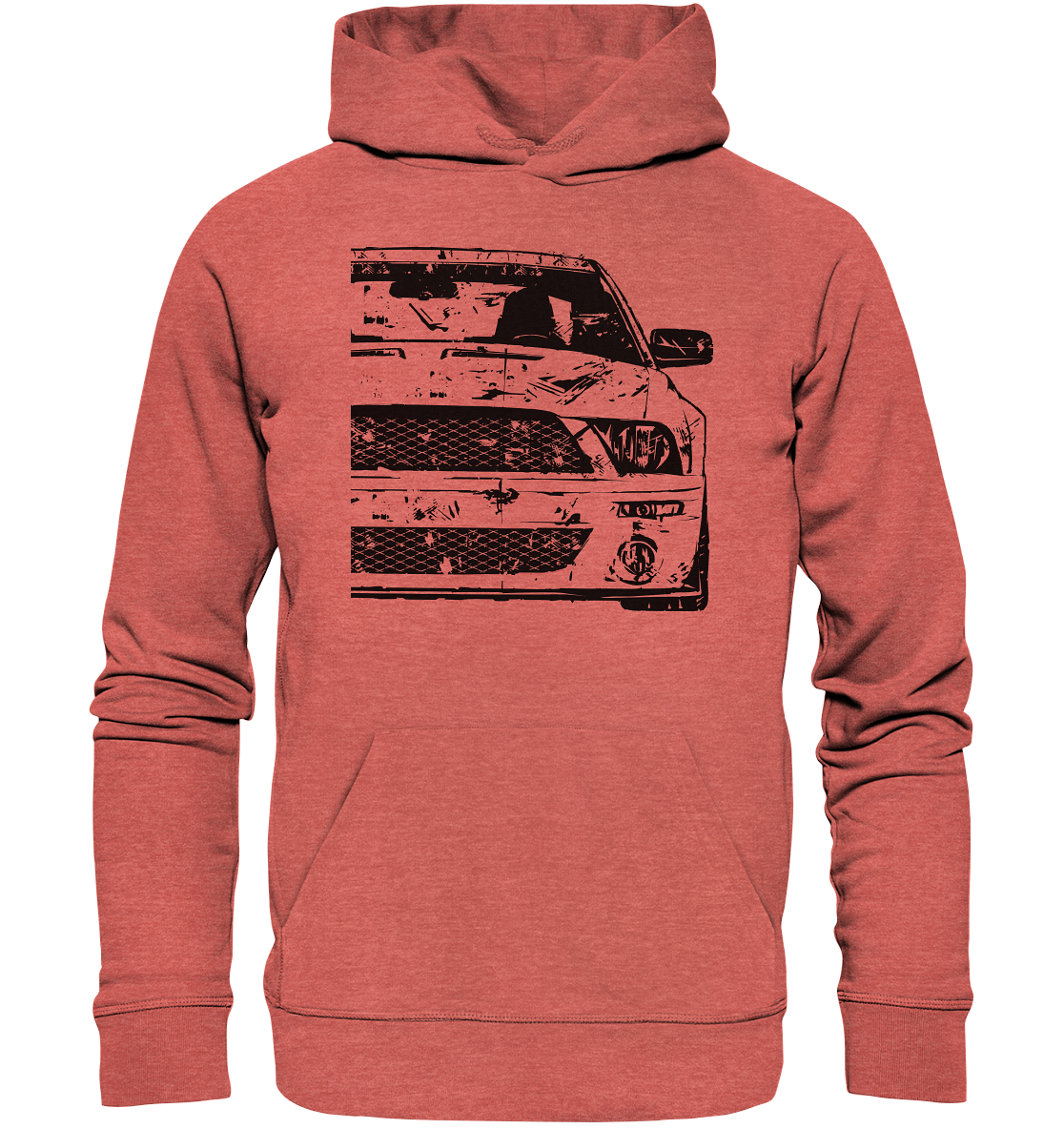Archiv_FGKMUS5GT500OLS - Organic Hoodie