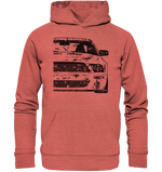 Lade das Bild in den Galerie-Viewer, Archiv_FGKMUS5GT500OLS - Organic Hoodie
