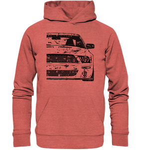 Archiv_FGKMUS5GT500OLS - Organic Hoodie