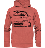 Lade das Bild in den Galerie-Viewer, CODHD_MGKMX5NAOLS - Organic Hoodie
