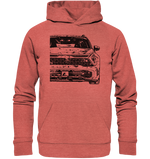 Lade das Bild in den Galerie-Viewer, CODHD_KGKS2022OLS - Organic Hoodie
