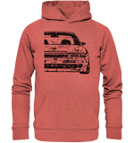 Lade das Bild in den Galerie-Viewer, CODHD_NGKSS13OLS - Organic Hoodie
