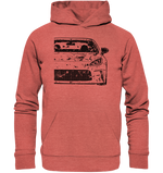 Lade das Bild in den Galerie-Viewer, CODHD_TGKGR862022OLS - Organic Hoodie
