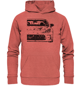 CODHD_TGKGR862022OLS - Organic Hoodie