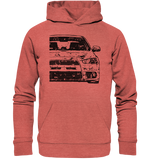 Lade das Bild in den Galerie-Viewer, CODHD_MGKLE10OLS - Organic Hoodie
