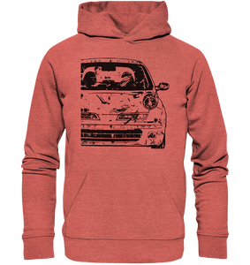 CODHD_NGKMK12OLS - Organic Hoodie