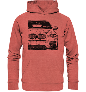 CODHD_BGKE71OLS - Organic Hoodie