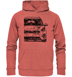 CODHD_KGKNH2020OLS - Organic Hoodie