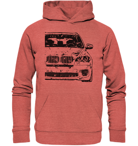 CODHD_BGKE70OLS - Organic Hoodie