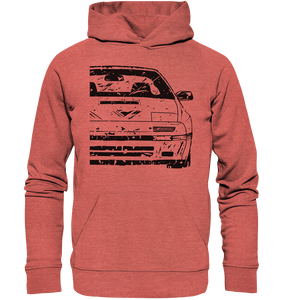 CODHD_MGKRX7FCOLS - Organic Hoodie