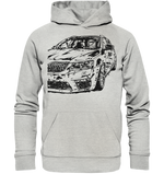 Lade das Bild in den Galerie-Viewer, SGKO3RSDIRTYHD - Organic Hoodie
