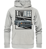 Lade das Bild in den Galerie-Viewer, BGKE34LLHD - Organic Hoodie
