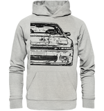 Lade das Bild in den Galerie-Viewer, TGKS3OLSHD - Organic Hoodie
