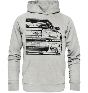 TGKS3OLSHD - Organic Hoodie