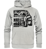 Lade das Bild in den Galerie-Viewer, BGKE30DIRTYHD - Organic Hoodie
