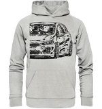 Lade das Bild in den Galerie-Viewer, KGKCGTLDirtyHD - Organic Hoodie
